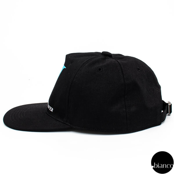 ヴァレンティノ x UNDERCOVER V FACE UFO ヴァレンティノ キャップ コピー ロゴ UNISEX SY0HDA10CEU 0NO