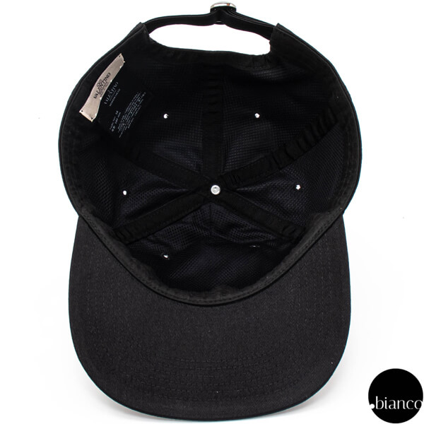 ヴァレンティノ x UNDERCOVER V FACE UFO ヴァレンティノ キャップ コピー ロゴ UNISEX SY0HDA10CEU 0NO