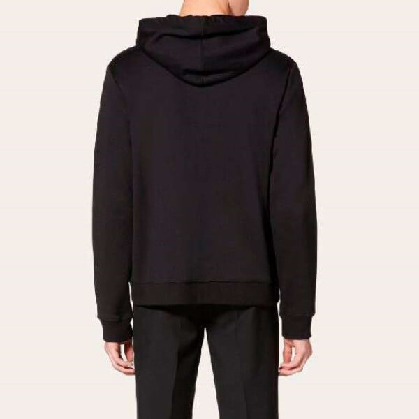 【ヴァレンティノ パーカー コピー】VLTN スウェット パーカー