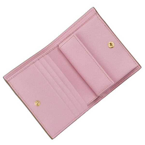 MARNI マル二 財布 コピー レディース 二つ折り財布 PFMOQ14U13 LV520 Z329I