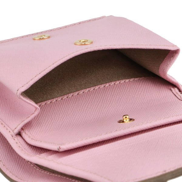 MARNI マル二 財布 コピー レディース 二つ折り財布 PFMOQ14U13 LV520 Z329I