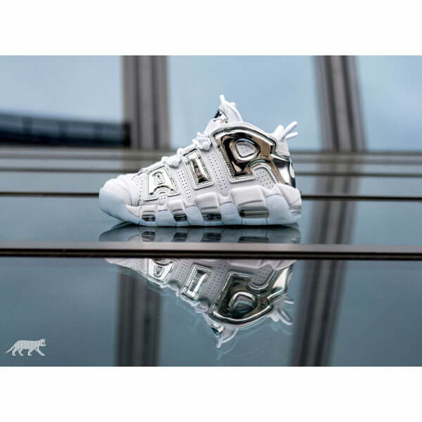 限定SALE★ナイキ スニーカー コピー 大人気ナイキ SNEAKER★AIR More Uptempo モアアップテンポ モアテン 917593-100