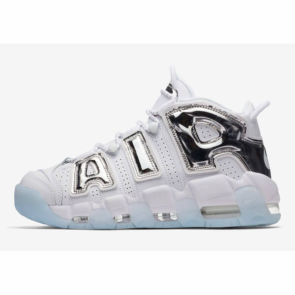 限定SALE★ナイキ スニーカー コピー 大人気ナイキ SNEAKER★AIR More Uptempo モアアップテンポ モアテン 917593-100
