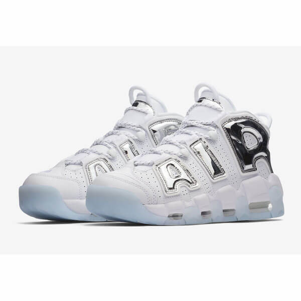 限定SALE★ナイキ スニーカー コピー 大人気ナイキ SNEAKER★AIR More Uptempo モアアップテンポ モアテン 917593-100