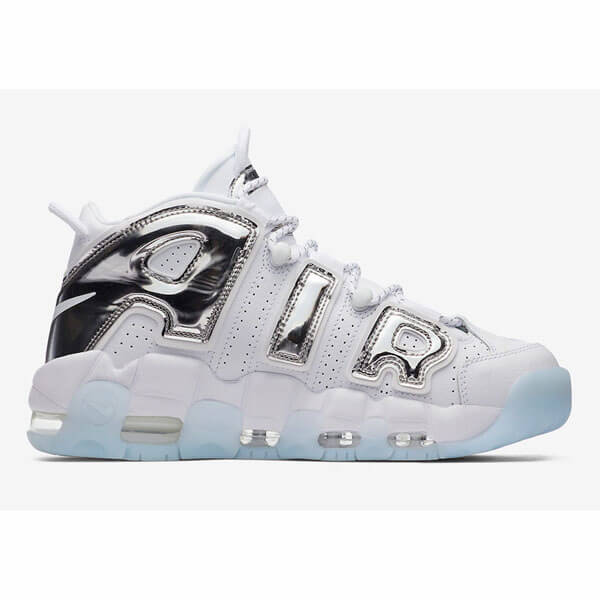 限定SALE★ナイキ スニーカー コピー 大人気ナイキ SNEAKER★AIR More Uptempo モアアップテンポ モアテン 917593-100