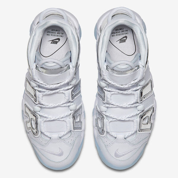 限定SALE★ナイキ スニーカー コピー 大人気ナイキ SNEAKER★AIR More Uptempo モアアップテンポ モアテン 917593-100