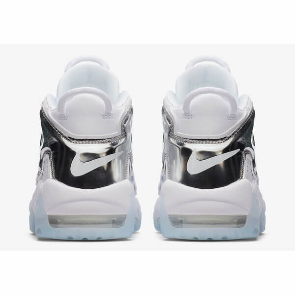 限定SALE★ナイキ スニーカー コピー 大人気ナイキ SNEAKER★AIR More Uptempo モアアップテンポ モアテン 917593-100