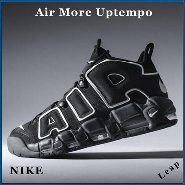 【ナイキ】ナイキ スニーカー コピー 入手困難☆ 大人気!! エアモアップテンポ Air More Uptempo 720
