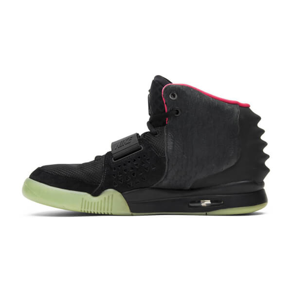 ナイキ エアイージー スニーカー コピー ナイキ Air Yeezy 2 Solar Red ナイキ エアイージー2 ソーラー 508214-006