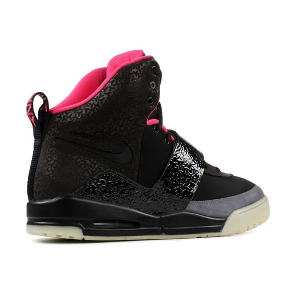 ナイキ スニーカー コピー 【入手困難E】[ ナイキ × Kanye West ] Air Yeezy 1 "Blink" SS 09