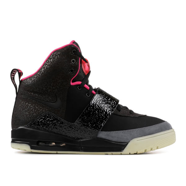 ナイキ スニーカー コピー 【入手困難E】[ ナイキ × Kanye West ] Air Yeezy 1 "Blink" SS 09