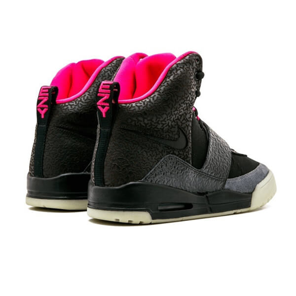 ナイキ スニーカー コピー 【入手困難E】[ ナイキ × Kanye West ] Air Yeezy 1 "Blink" SS 09