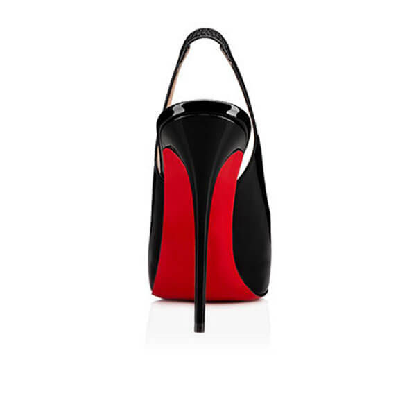 夏に重宝！【クリスチャン ル ルブタン パンプス コピー】Christian Louboutin Private Number120mm★3色