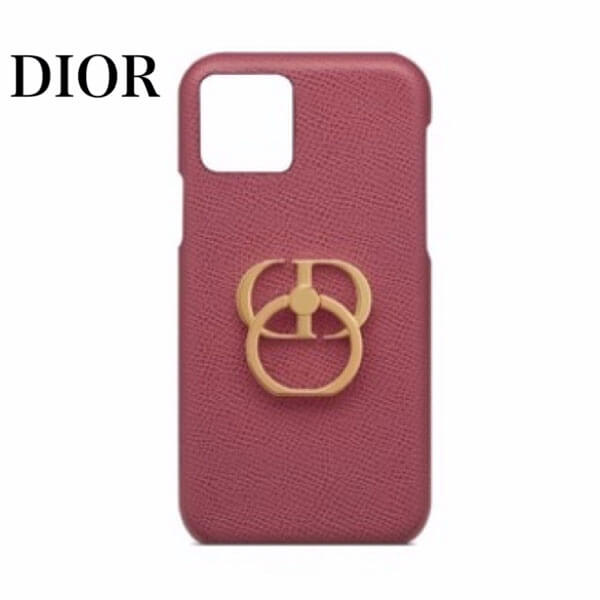 【ディオール iphoneケース コピー】*30 MONTAIGNE* ロゴ入リング付き I PHONE ケース 【ディオール iphoneケース コピー】*30 MONTAIGNE* ロゴ入リング付き I PHONE ケース