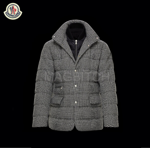 モンクレール コピー 2020-21AW MONCLER BESS テーラーダウンジャケット
