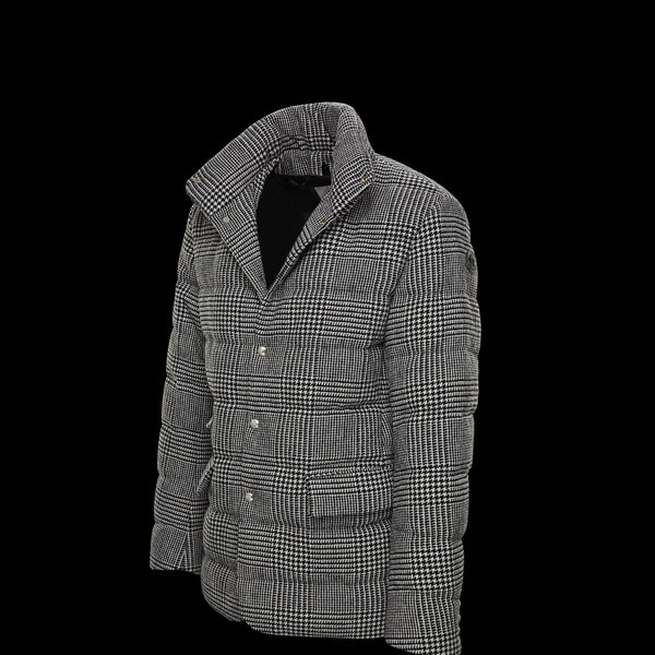 モンクレール コピー 2020-21AW MONCLER BESS テーラーダウンジャケット