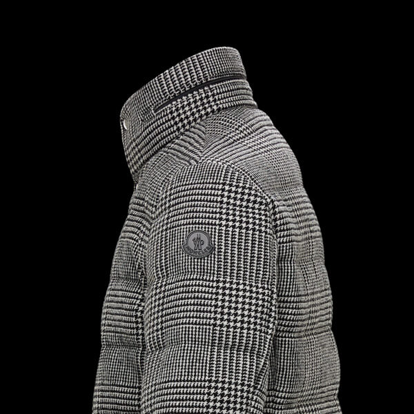 モンクレール コピー 2020-21AW MONCLER BESS テーラーダウンジャケット