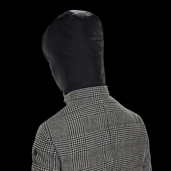 モンクレール コピー 2020-21AW MONCLER BESS テーラーダウンジャケット