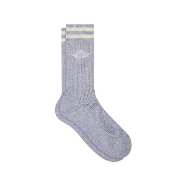 ディオール ソックス コピー【ディオール×Jordan】超激レア ソックス Air ディオール Wings Socks