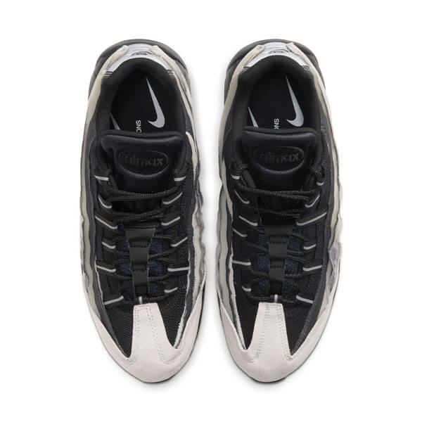 入手困難！ナイキ エアマックス コピー ナイキ Comme des Garcons x Air Max 95