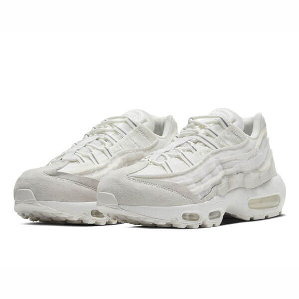 入手困難！ナイキ エアマックス コピー ナイキ Comme des Garcons x Air Max 95
