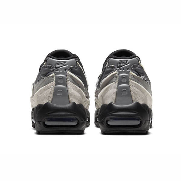 入手困難！ナイキ エアマックス コピー ナイキ Comme des Garcons x Air Max 95