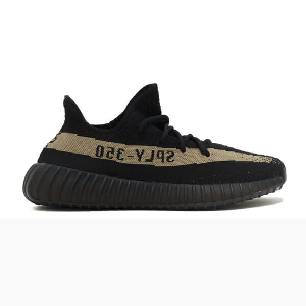 アディダス イージーブースト コピー【アディダス x Kanye West】YEEZY BOOST 350 V2 GREEN