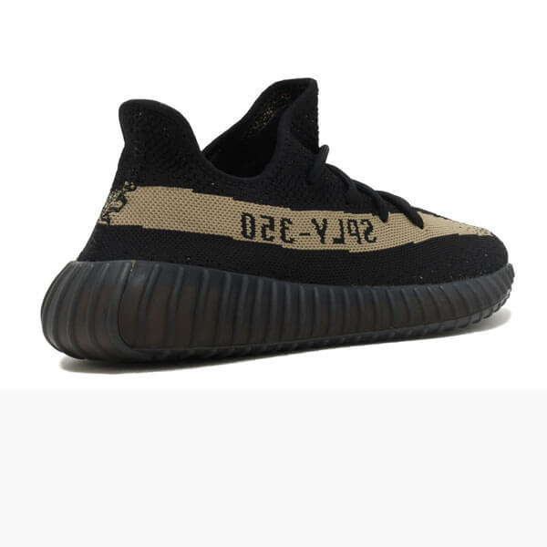 アディダス イージーブースト コピー【アディダス x Kanye West】YEEZY BOOST 350 V2 GREEN