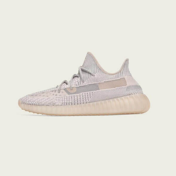 アディダス イージーブースト コピー アディダス Yeezy Boost 350 V2 Synth イージーブースト350V2 シンス FV5578