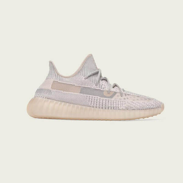 アディダス イージーブースト コピー アディダス Yeezy Boost 350 V2 Synth イージーブースト350V2 シンス FV5578