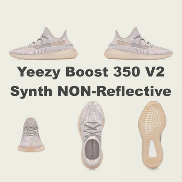 アディダス イージーブースト コピー アディダス Yeezy Boost 350 V2 Synth イージーブースト350V2 シンス FV5578