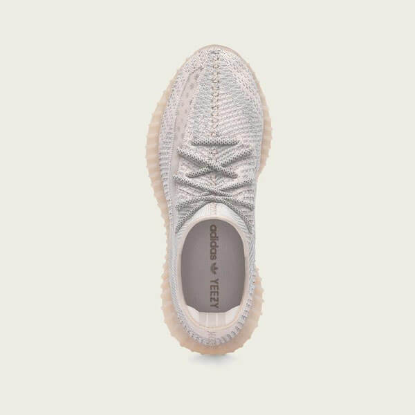 アディダス イージーブースト コピー アディダス Yeezy Boost 350 V2 Synth イージーブースト350V2 シンス FV5578