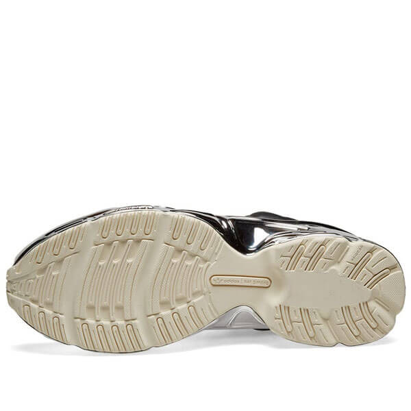 アディダス イージーブースト 偽物 完売必至♪アディダス×Raf Simons♪"RS OZWEEGO"♪