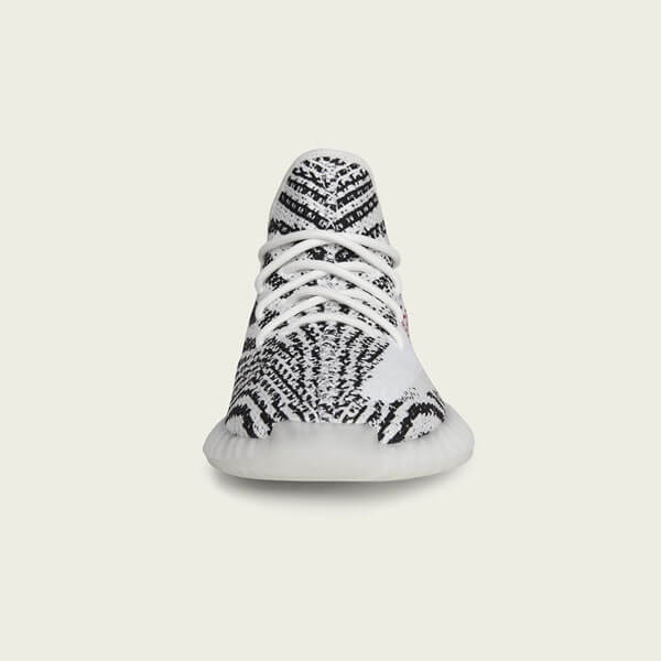 アディダス イージーブースト コピー ★アディダス★ イージーブースト350 V2 ゼブラ Yeezy boost