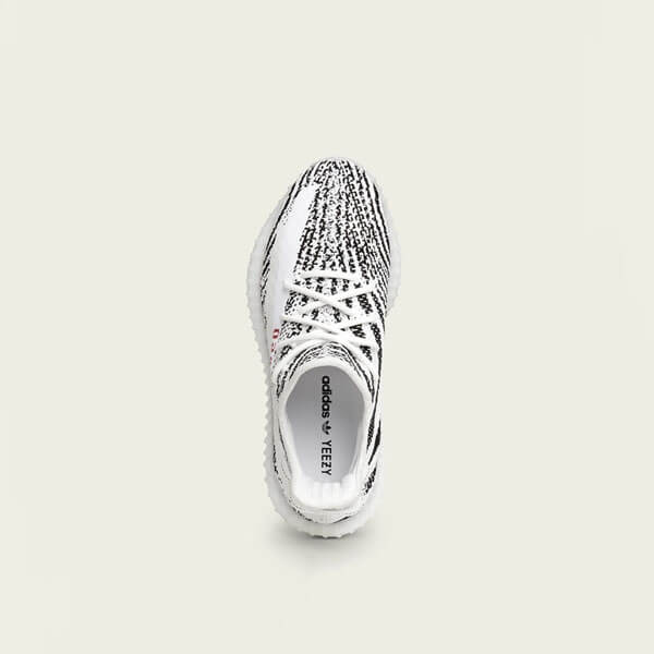 アディダス イージーブースト コピー ★アディダス★ イージーブースト350 V2 ゼブラ Yeezy boost