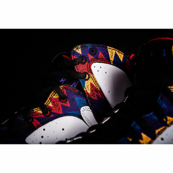 ナイキ エアージョーダン コピー ナイキ Air Jordan 7“Nothing But Net”☆新色