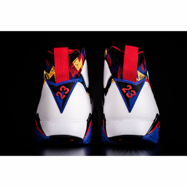 ナイキ エアージョーダン コピー ナイキ Air Jordan 7“Nothing But Net”☆新色