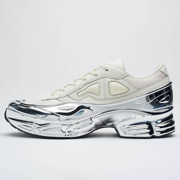 アディダス 偽物 イージーブースト 完売必至♪アディダス×Raf Simons♪"RS OZWEEGO"♪オズウィーゴ♪