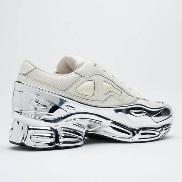 アディダス 偽物 イージーブースト 完売必至♪アディダス×Raf Simons♪"RS OZWEEGO"♪オズウィーゴ♪