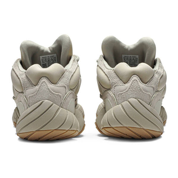 アディダス イージーブースト コピー【アディダス】激レア ☆ 入手困難 超限定 Yeezy 500 "Stone" FW4839