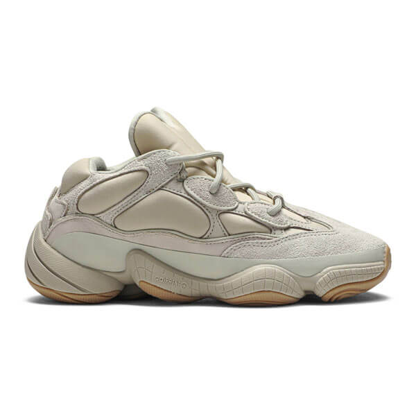 アディダス イージーブースト コピー【アディダス】激レア ☆ 入手困難 超限定 Yeezy 500 "Stone" FW4839