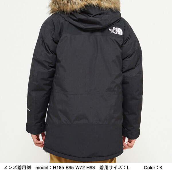 ノースフェイス ダウン 偽物 超入手困難劇ﾚｱ!THE NORTH FACE Mountain DownCoat ﾏｳﾝﾃﾝﾀﾞｳﾝｺｰﾄ