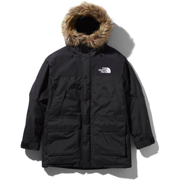 ノースフェイス ダウン 偽物 超入手困難劇ﾚｱ!THE NORTH FACE Mountain DownCoat ﾏｳﾝﾃﾝﾀﾞｳﾝｺｰﾄ
