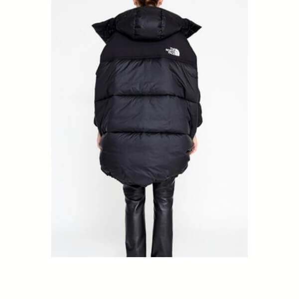 ノースフェイス 偽物 ダウン★メゾン マルジェラ★争奪戦♪THE NORTHFACE コラボ コート 日本未入荷☆