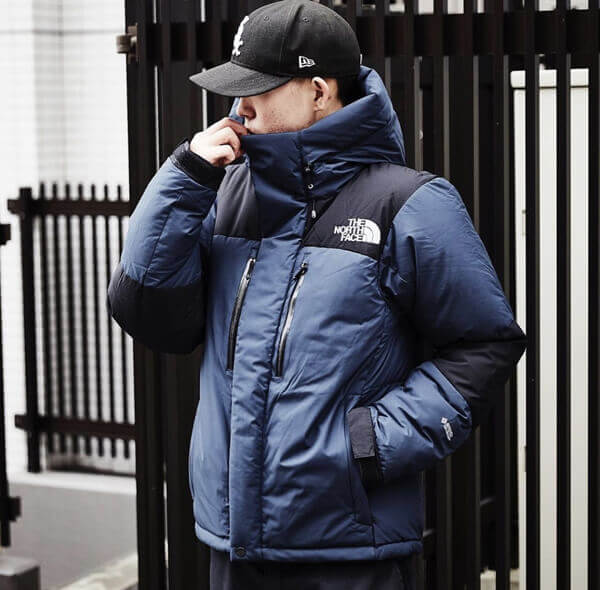 ノースフェイス ダウン 偽物 超入手困難 激ﾚｱ! THE NORTH FACE BALTRO LIGHT JACKET ﾊﾞﾙﾄﾛﾗｲﾄ