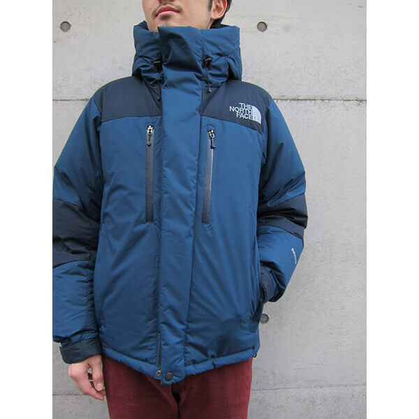 ノースフェイス ダウン 偽物 超入手困難 激ﾚｱ! THE NORTH FACE BALTRO LIGHT JACKET ﾊﾞﾙﾄﾛﾗｲﾄ