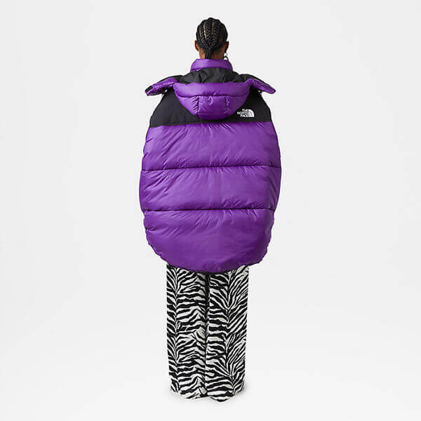 ノースフェイス ダウン 偽物マルジェラ★20AW VIP【THE NORTHFACE】TNFサークルヒマラヤンパーカー ノースフェイスダウン コピー 55XMa