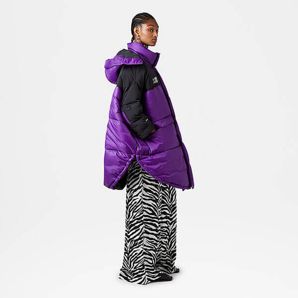 ノースフェイス ダウン 偽物マルジェラ★20AW VIP【THE NORTHFACE】TNFサークルヒマラヤンパーカー ノースフェイスダウン コピー 55XMa