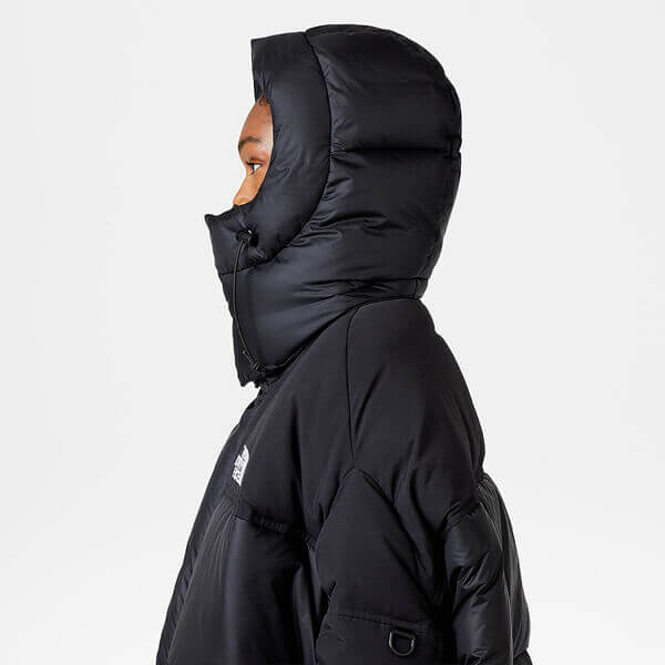 ノースフェイス ダウン 偽物マルジェラ★20AW VIP【THE NORTHFACE】TNFサークルヒマラヤンパーカー 55XMa