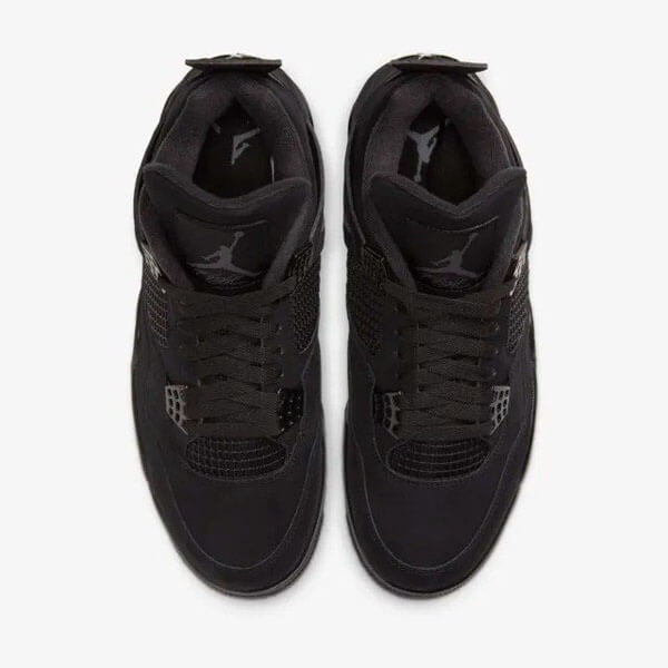 ナイキ スニーカー コピー〓人気☆即完売！〓 AIR JORDAN RETRO 4 《 CU1110 010》